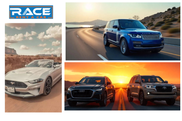Luxury Car Rental Lebanon | Reliable and Affordable Premium Vehicles