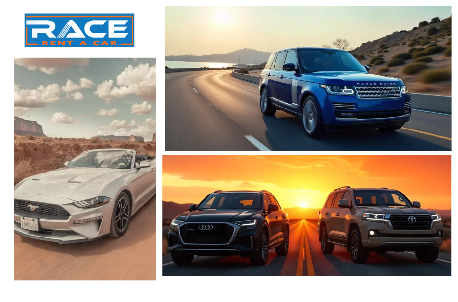 Luxury Car Rental Lebanon | Reliable and Affordable Premium Vehicles