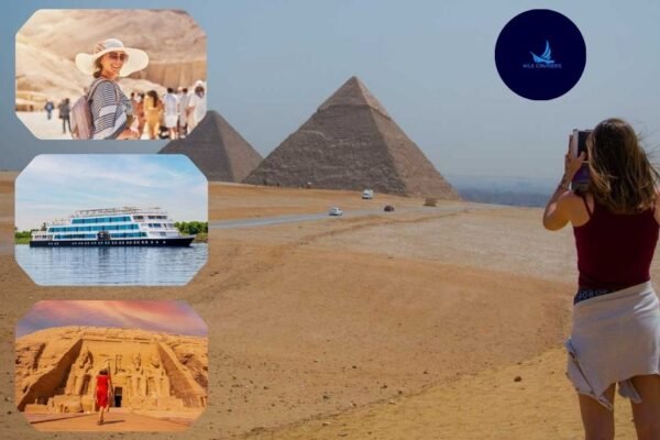 Unforgettable Adventures Along Egypt’s Great Waterway