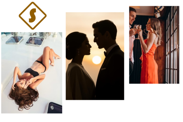 Global Connections for Sophisticated Singles