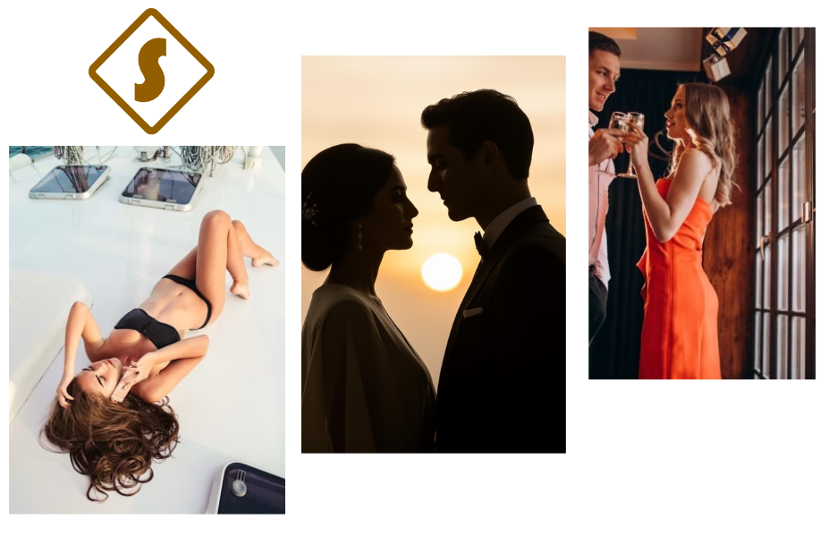 Global Connections for Sophisticated Singles