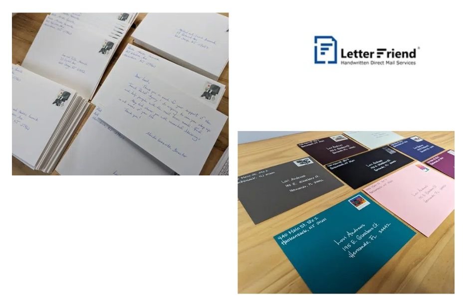 Fresh Direct Mail Ideas to Wow Your Audience