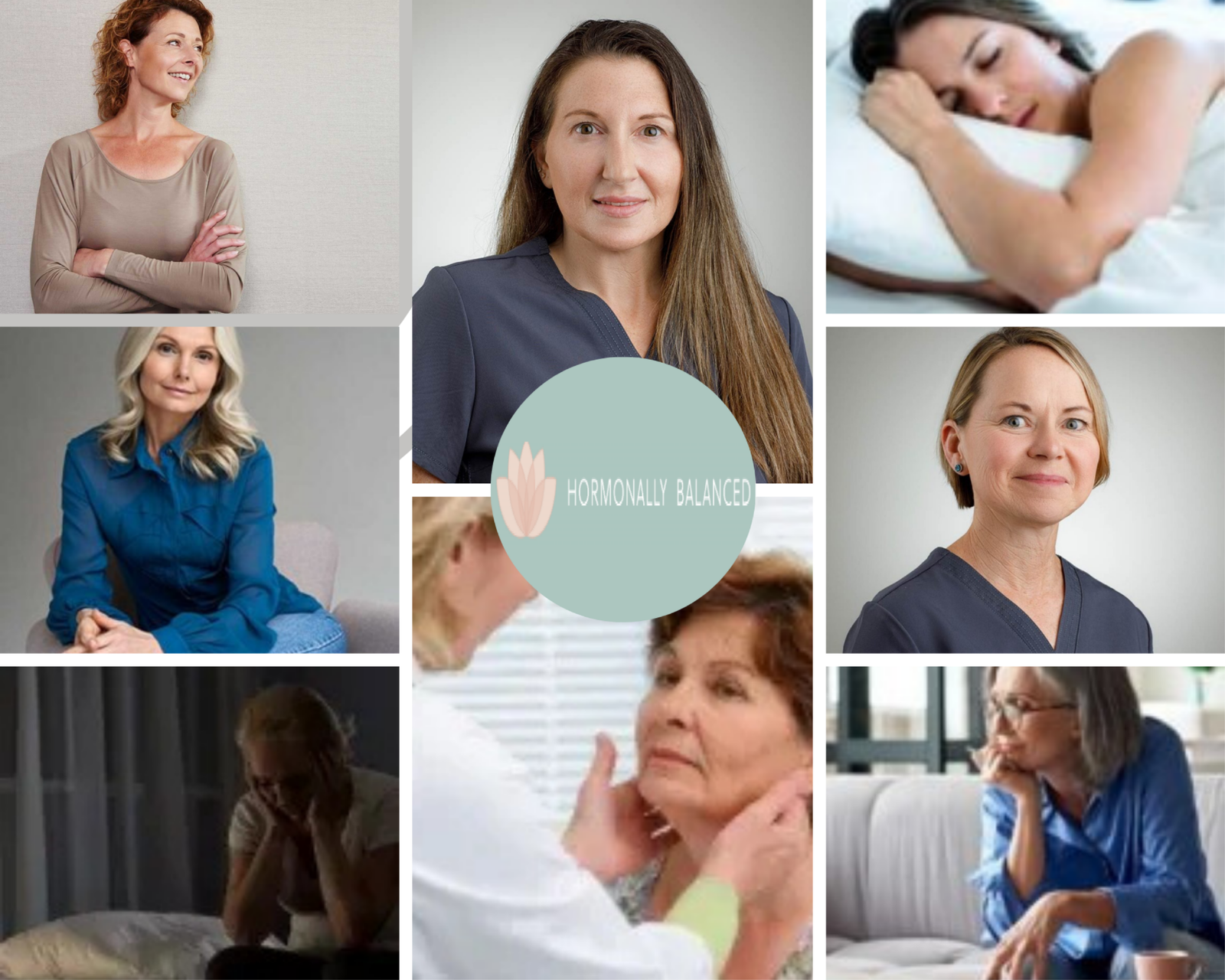 Restore Balance: Expert Hormone Support in Massachusetts