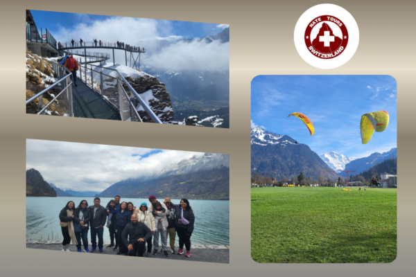Luxurious Swiss Escapes: Private Tours, Scenic Lakes, and Cultural Highlights