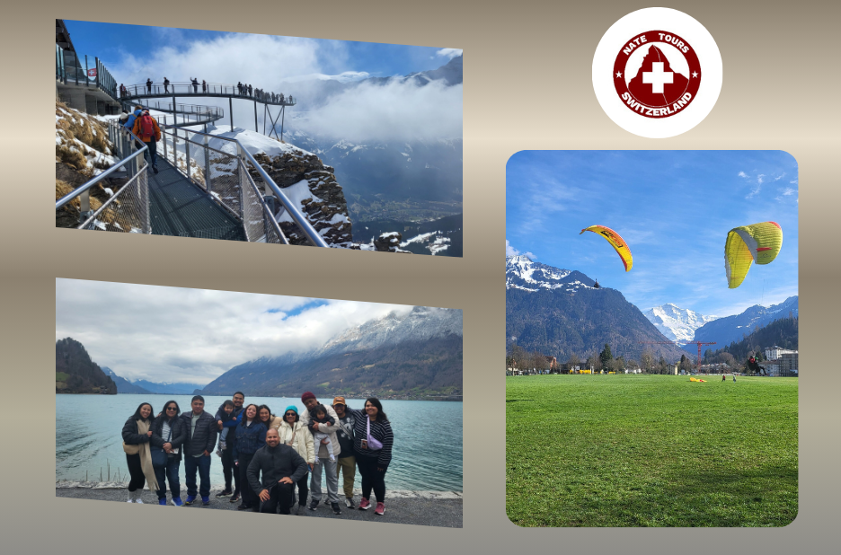 Luxurious Swiss Escapes: Private Tours, Scenic Lakes, and Cultural Highlights