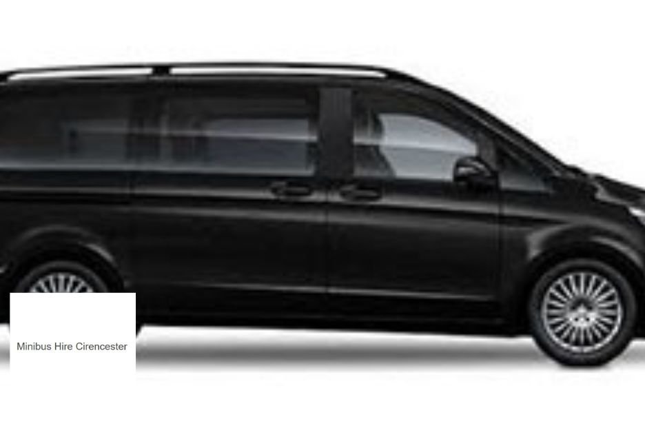 Group travel in Cirencester: spacious coach with driver options
