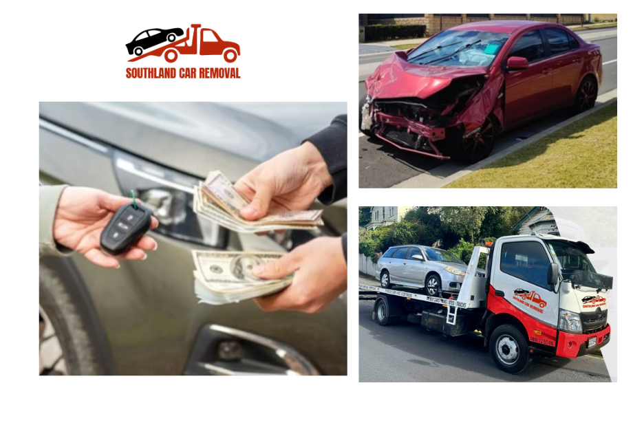 Toyota Wreckers Southland | Southlandcarremoval.co.nz