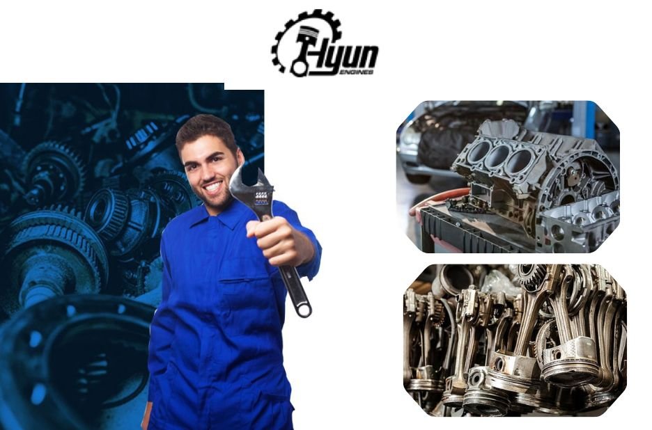 Reliable Hyundai I45 Engine Options for Your Ride