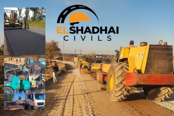Experienced Road Surfacing Contractor For Residential And Commercial Use