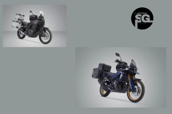 Top-Quality Motorcycle Gear for Singapore Riders