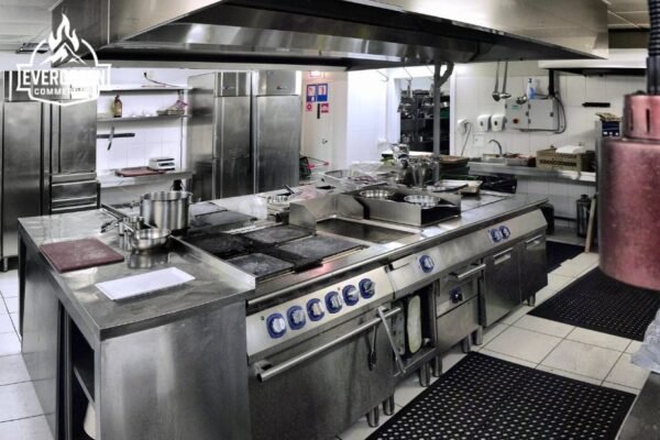 Expert Ice Machine Servicing for Longview Businesses