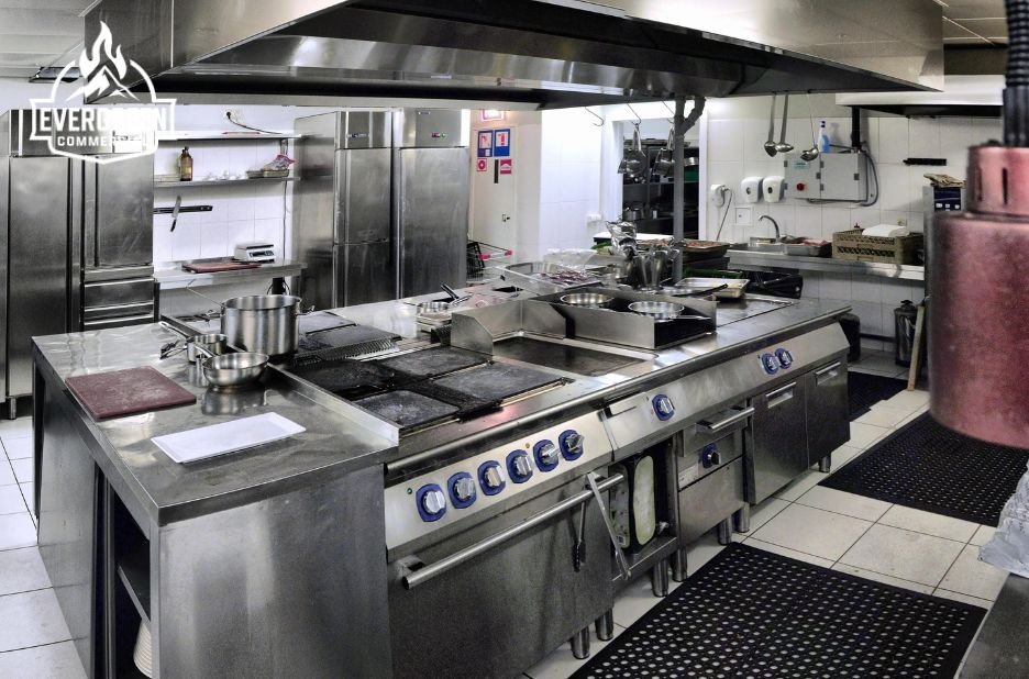 Expert Ice Machine Servicing for Longview Businesses