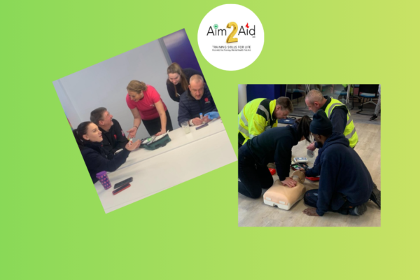 Essential Fire Safety Training in Oxford for Workplace Responders
