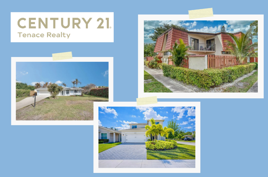 Discover Charming Wellington Homes: Find Your Dream Home Today