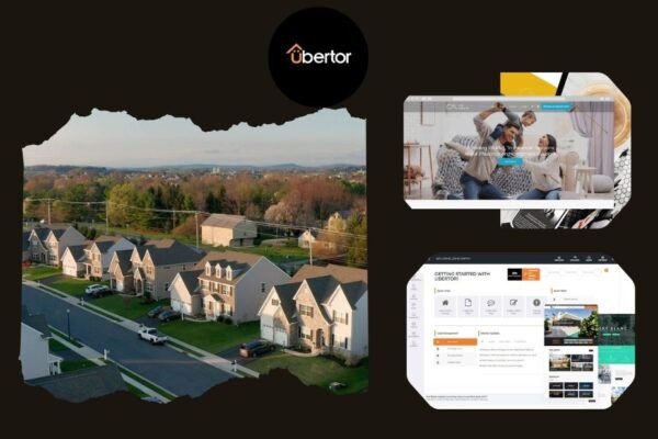 Create a Stunning Real Estate Site with IDX Integration