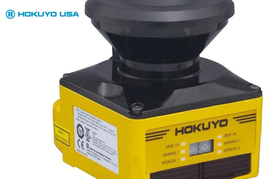 Smart Sensing for Automated Systems: Enhance Safety and Efficiency
