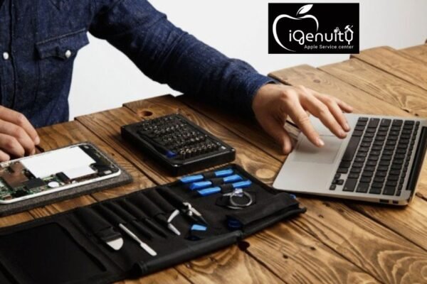 Top MacBook Pro & Air Repair in Thane – Fast, Trusted Service