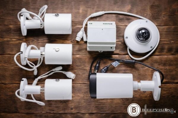 Secure, Cloud-Based Monitoring for Your Houston Property