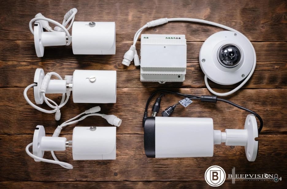 Secure, Cloud-Based Monitoring for Your Houston Property
