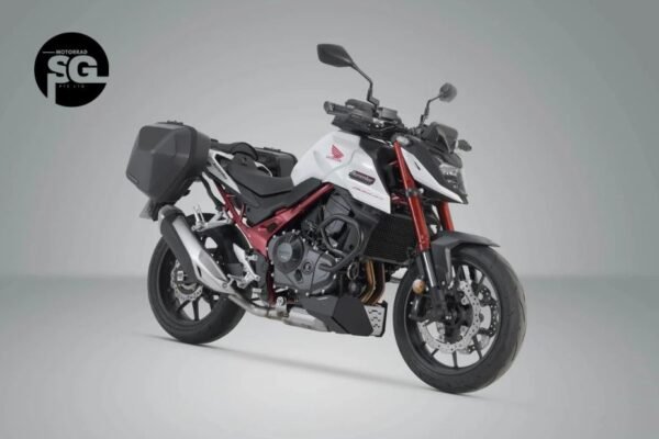 Essential Gear for Your Ducati: Durable, Secure Luggage Solutions