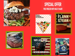 Support Local Farms: Fresh, Ethical Meat from Your Community