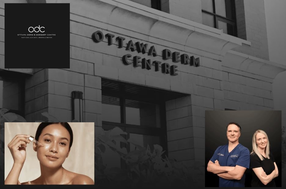 Enhance Your Look with Expert Cosmetic Treatments in Ottawa