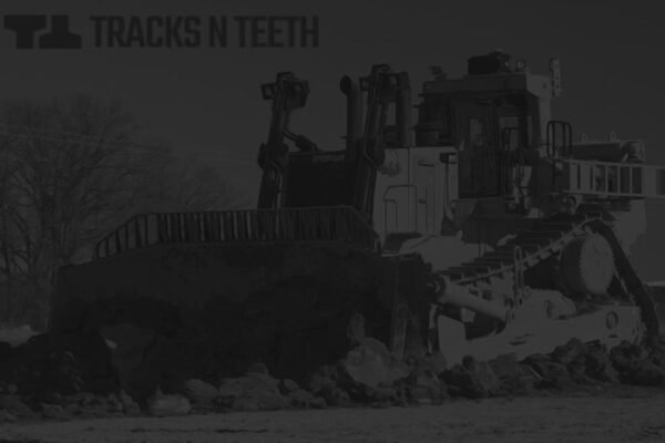 Durable Tracks for Versatile Construction Machinery