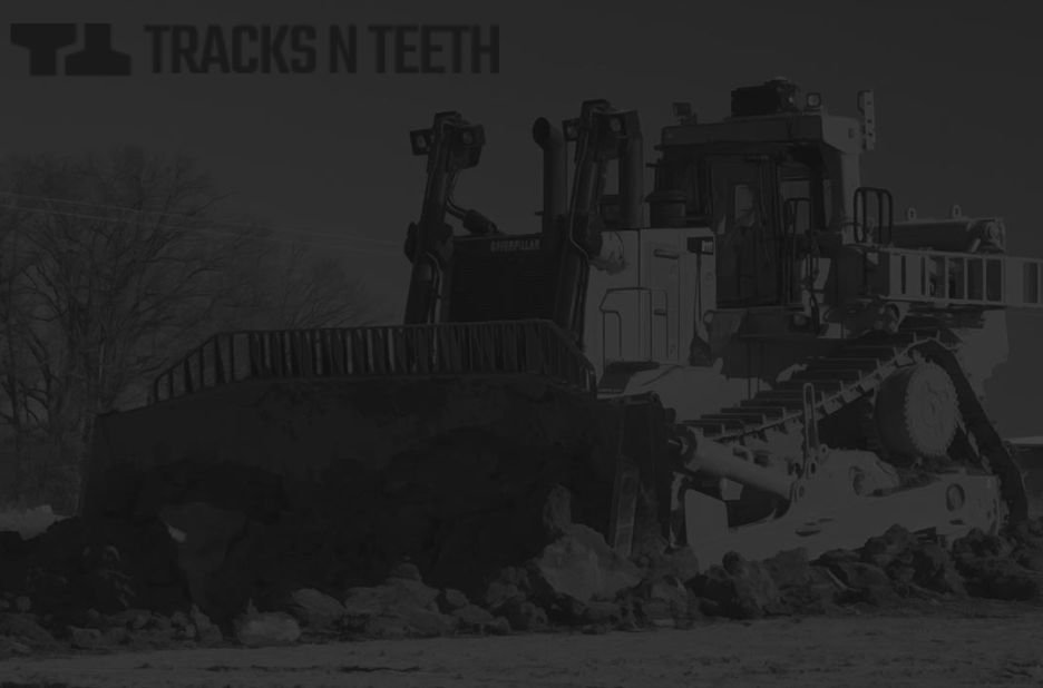 Durable Tracks for Versatile Construction Machinery