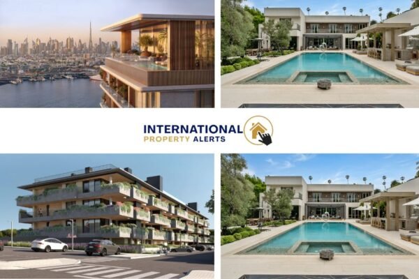 Portugal Property Marketing for Global Investors