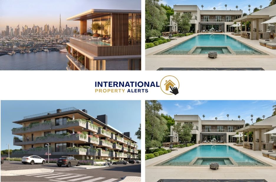 Portugal Property Marketing for Global Investors