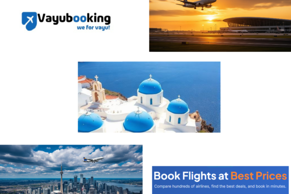 Affordable flights from LA to Hyderabad – save on your next trip
