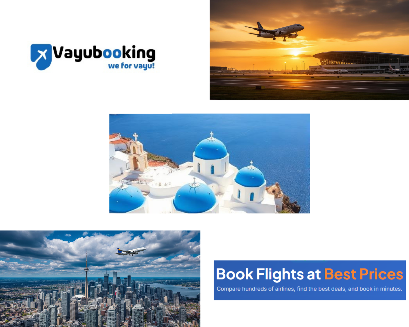 Affordable flights from LA to Hyderabad – save on your next trip