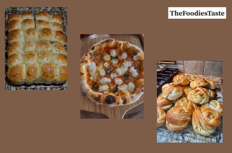 Homemade Pizza Sauce in Minutes: A Simple, Flavorful Guide