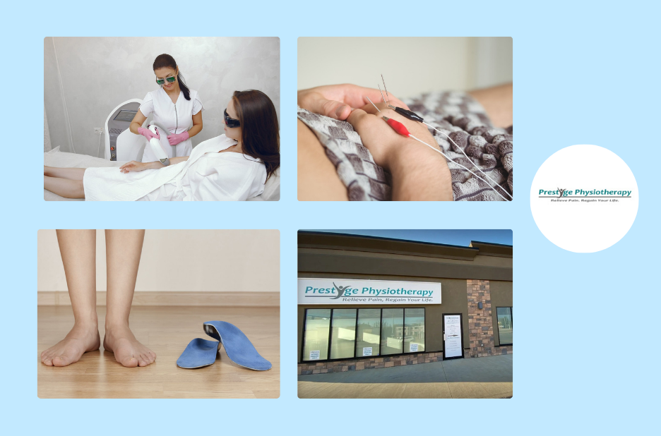 Restore Comfort with Expert Massage Services in Camrose