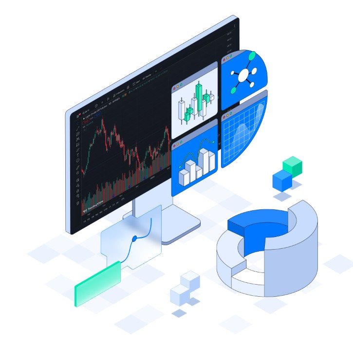 Best online trading platforms for efficient market trading