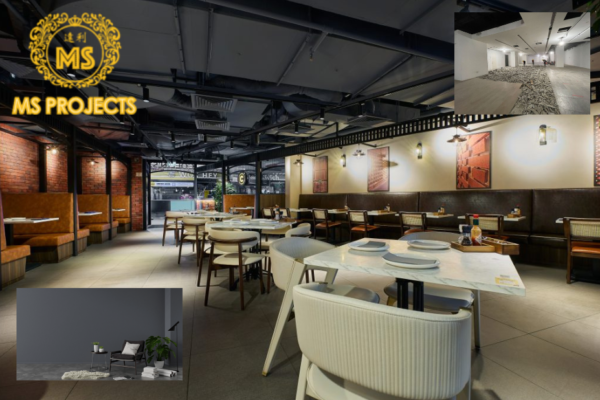Trusted Reinstatement Services in Singapore for Seamless Interiors