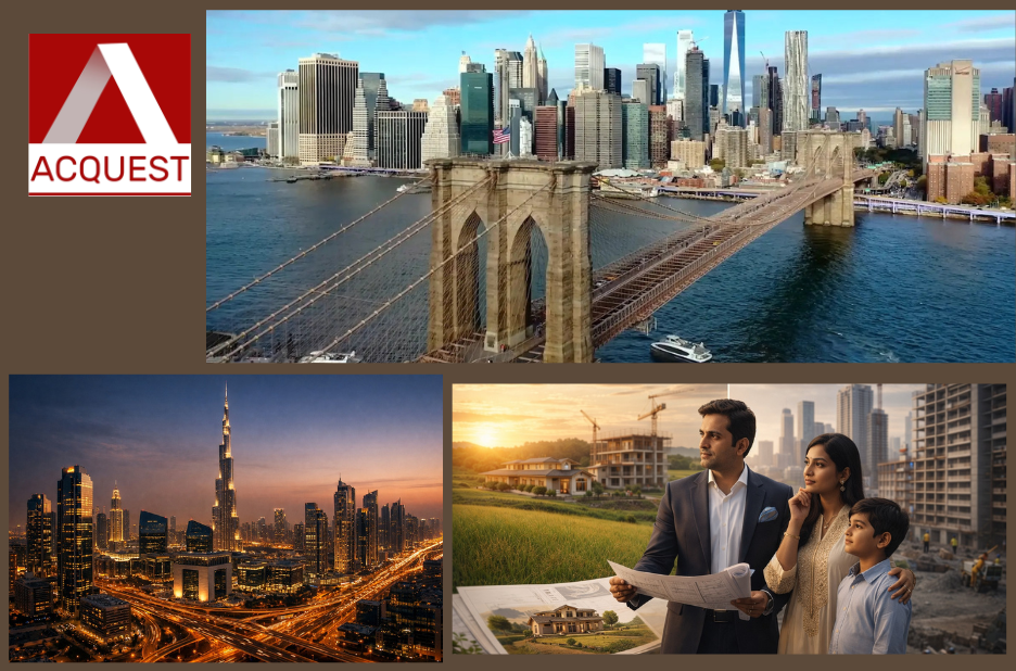 Expert Residency Programs: Trusted Global Visa Advisors