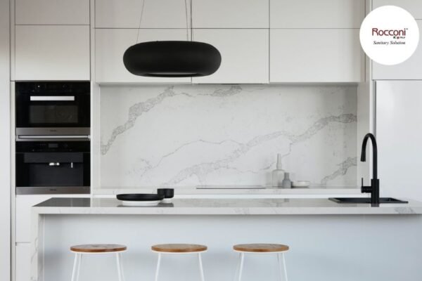 Elevate Your Bathroom with High-Quality Faucets from Malaysia’s Top Brands