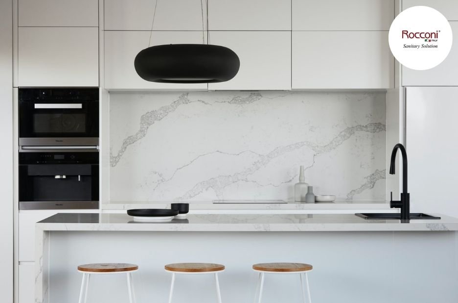 Elevate Your Bathroom with High-Quality Faucets from Malaysia’s Top Brands