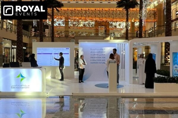Trusted Event Planning Partners for Memorable Experiences