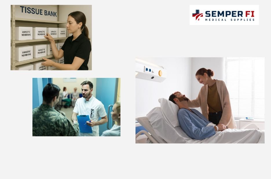 Your Local Henderson NV Medical Supplies Partner