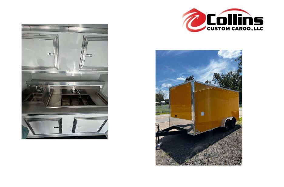 Compact Single Axle Trailer for Efficient Hauling