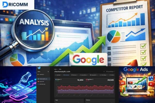 Unlock Your Website’s Potential with a Free SEO Audit in the UK