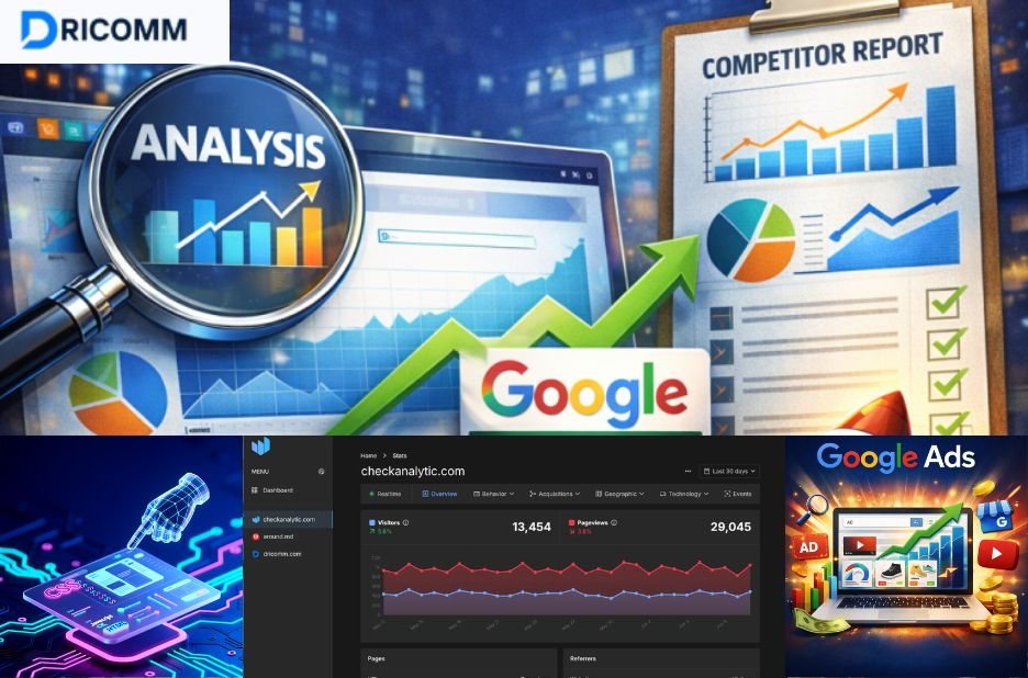 Unlock Your Website’s Potential with a Free SEO Audit in the UK