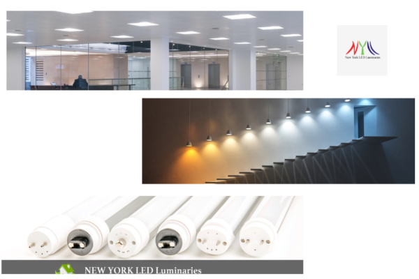 Brighten Any Space with Stylish Circular LED Bulbs