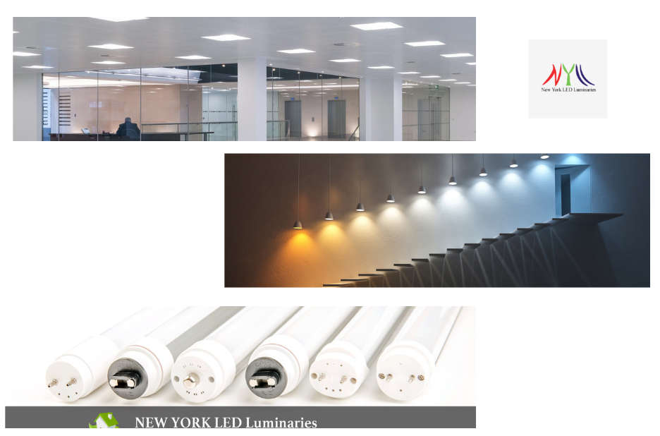 Brighten Any Space with Stylish Circular LED Bulbs