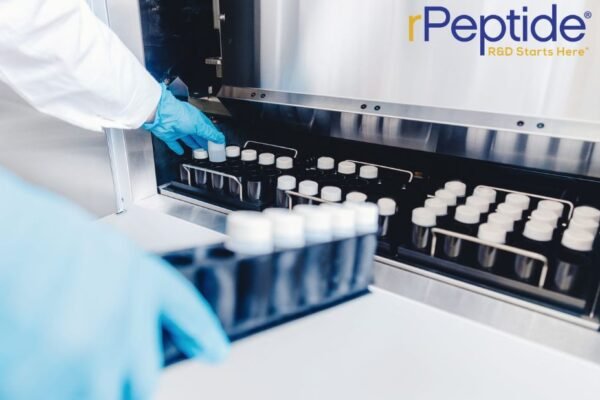 Premium Alpha-Synuclein for Research — High-Quality Peptides & Proteins