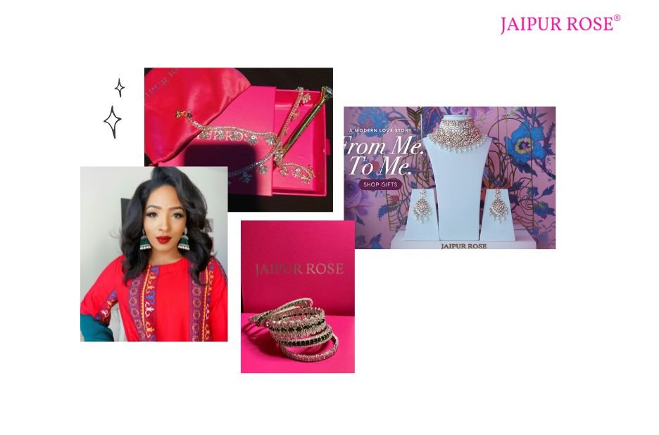 Timeless Bridal Sparkle: Exquisite Jewellery Collection for Your Wedding