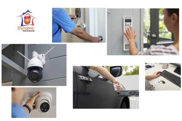 Protect Your Firm with Advanced Business Security Solutions