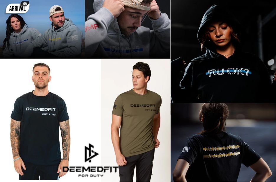 Effortless fitness gear for professionals: performance that lasts